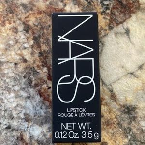 NARS Matte Lipstick